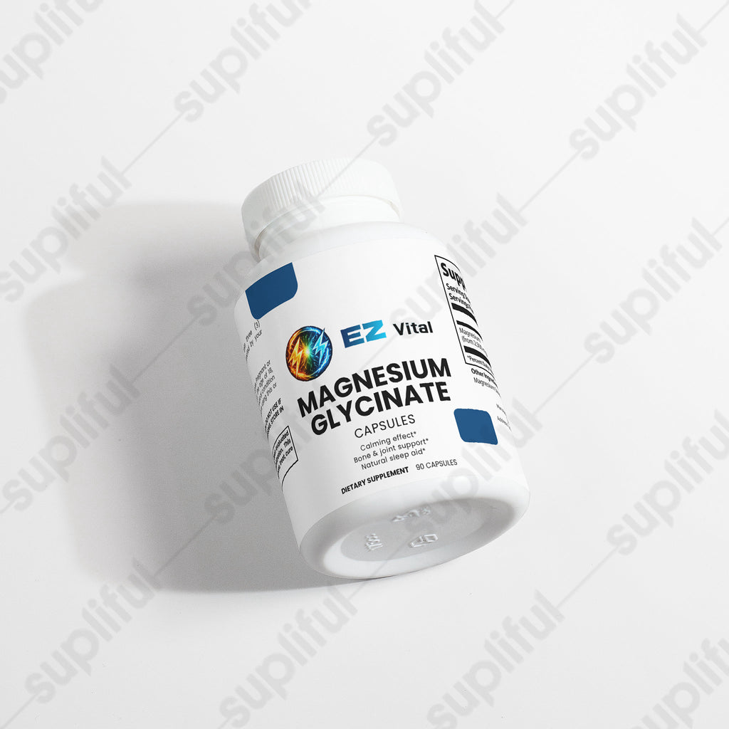 Magnesium Glycinate