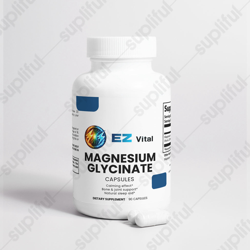 Magnesium Glycinate