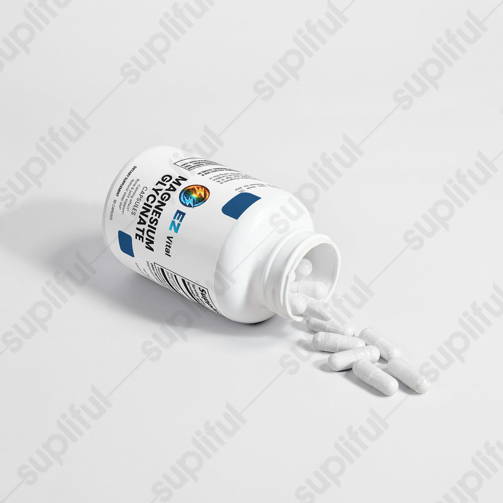 Magnesium Glycinate