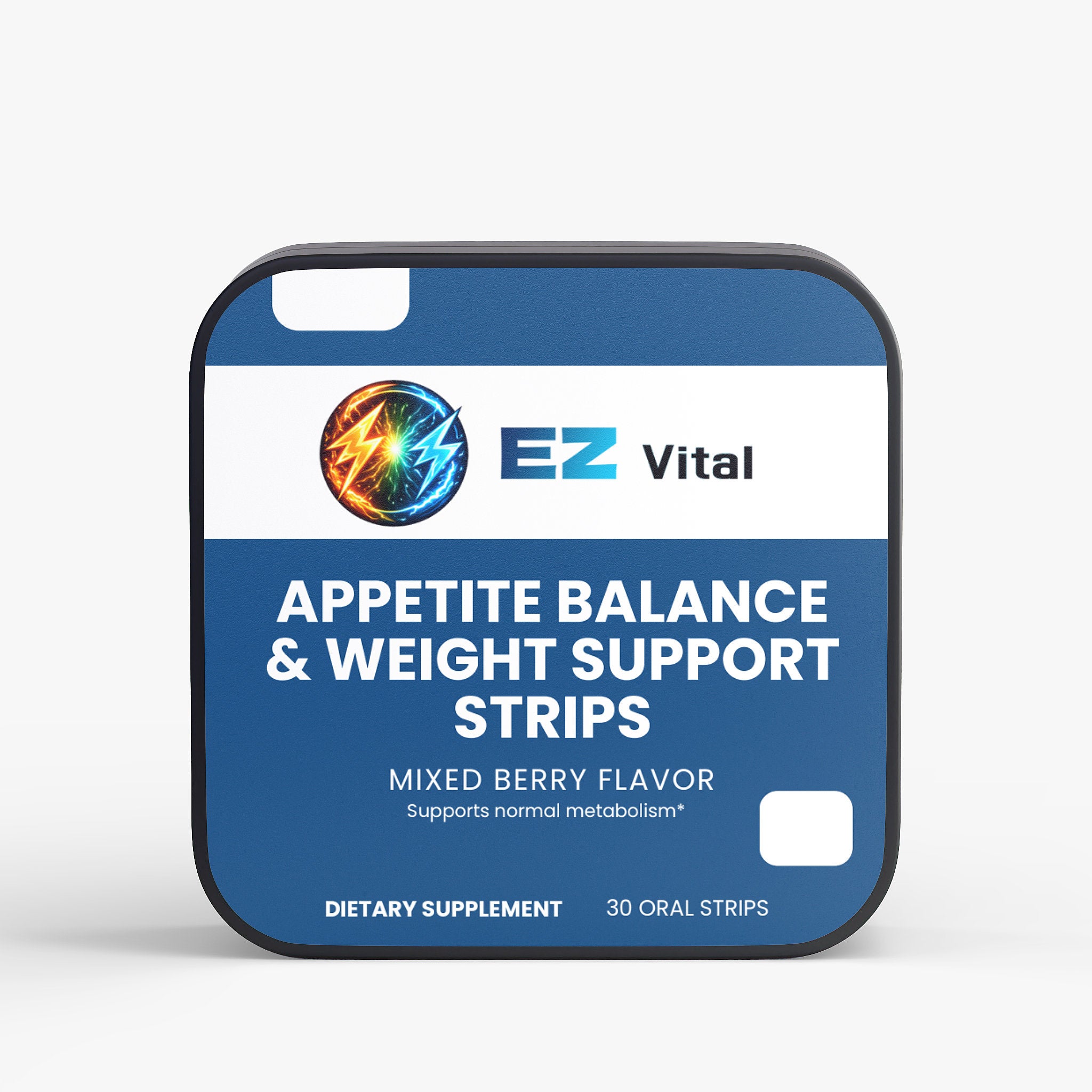Appetite Balance & Weight Support Strips